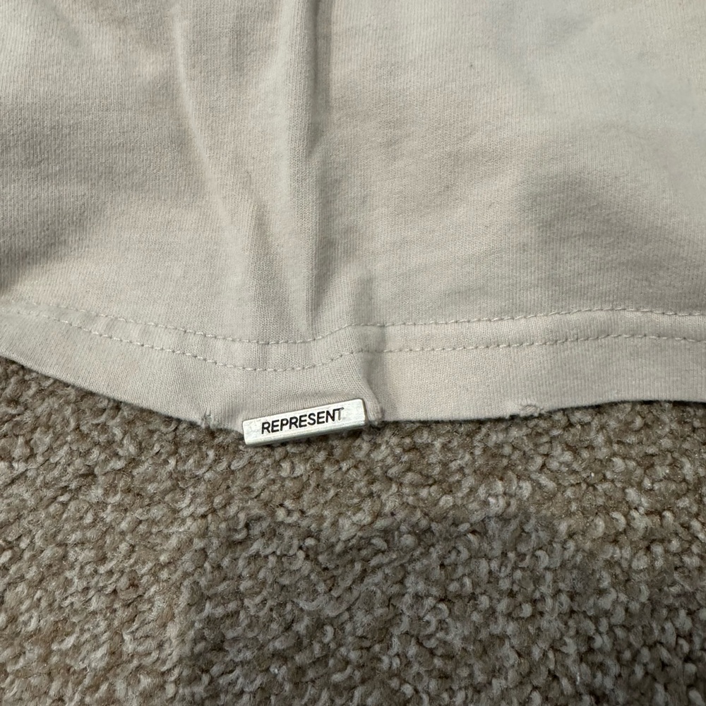 Represent Graphic Tee - image 5